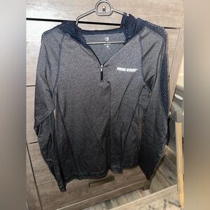 Penn State colosseum size large hoodie